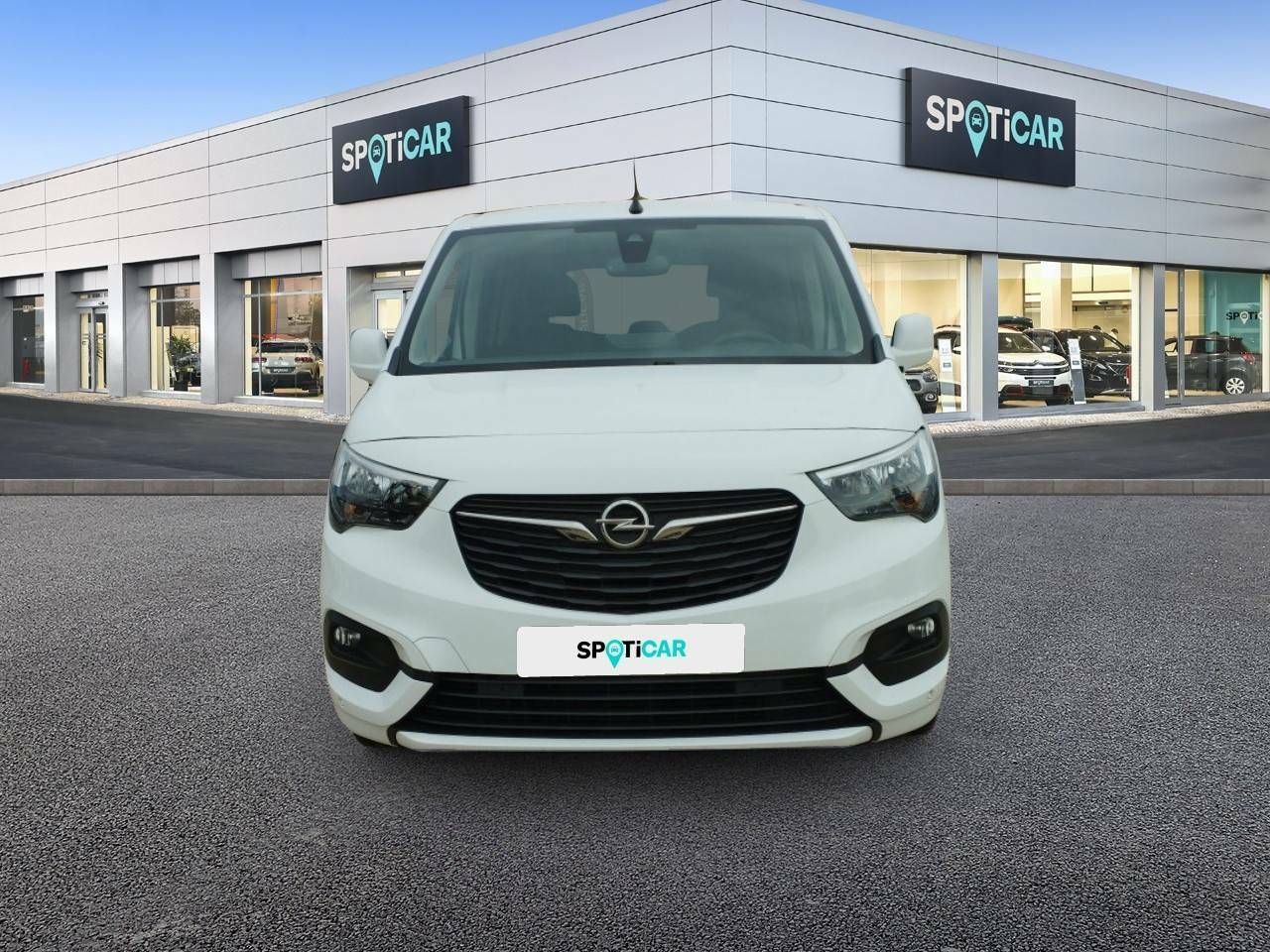 opel combo cargo 2021 / foto grande (2)