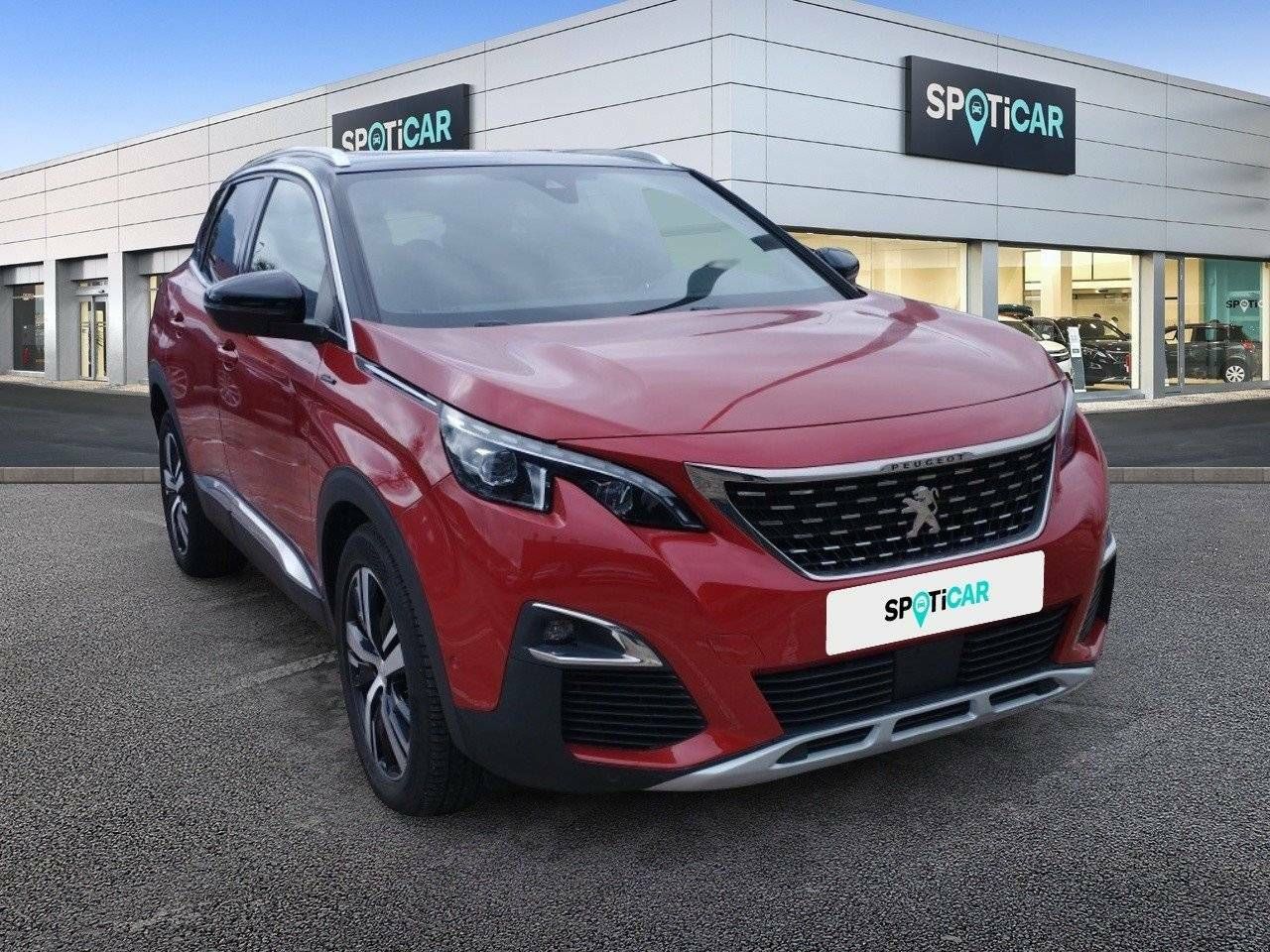 peugeot 3008 2019 / foto grande (3)