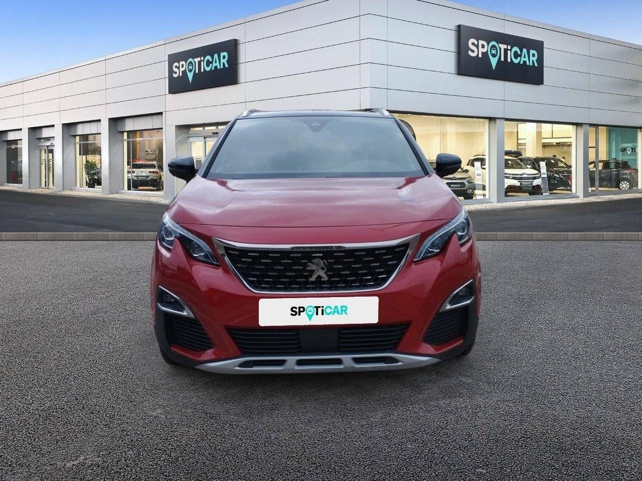 peugeot 3008 2019 / foto grande (2)