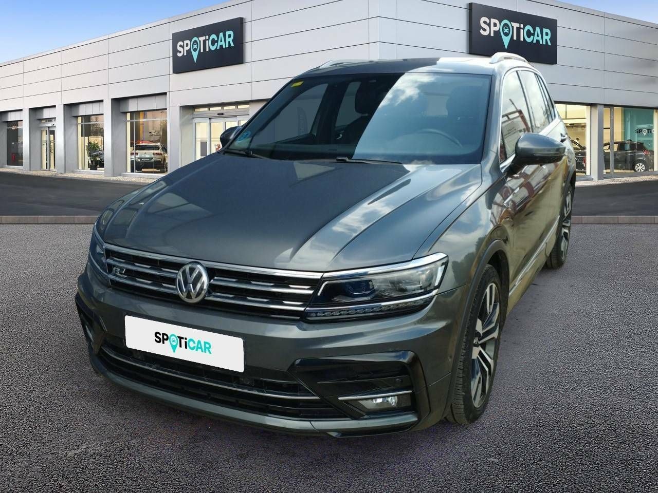 volkswagen tiguan 2020 /