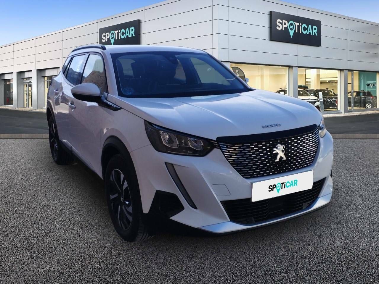 peugeot 2008 2020 / foto grande (3)
