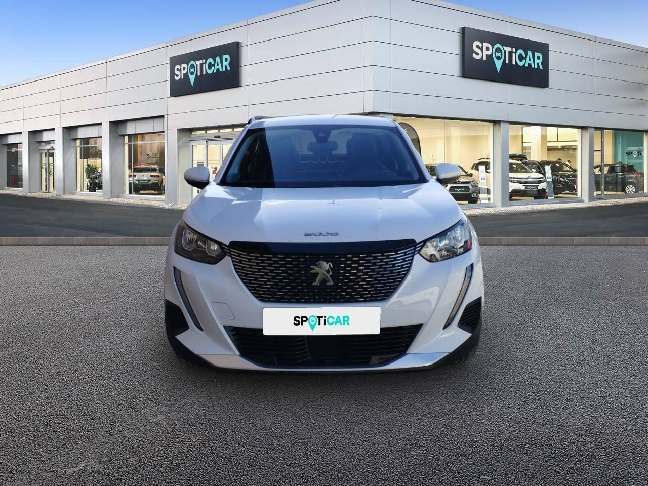 peugeot 2008 2020 / foto grande (2)