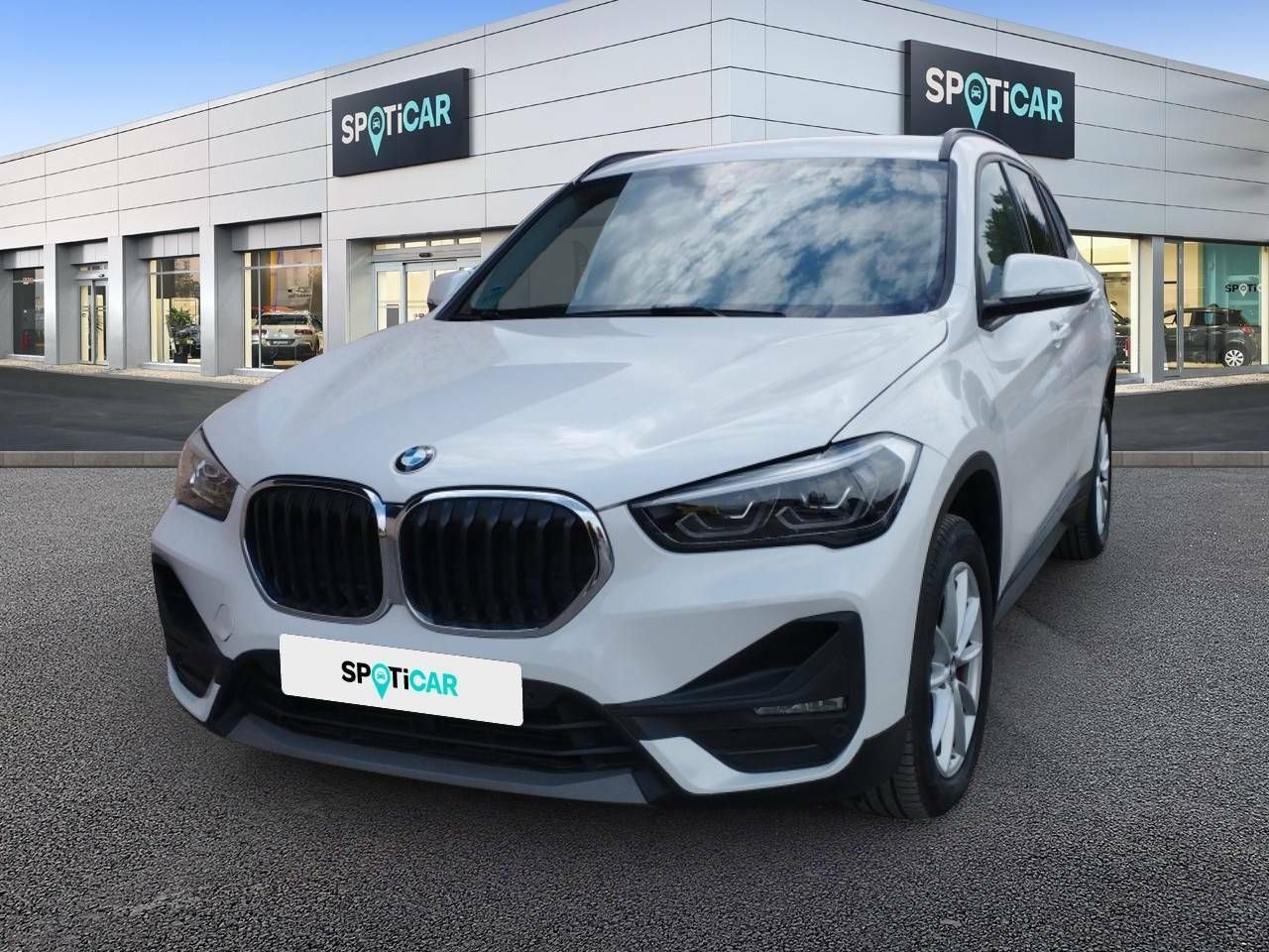 bmw x1 2020 /