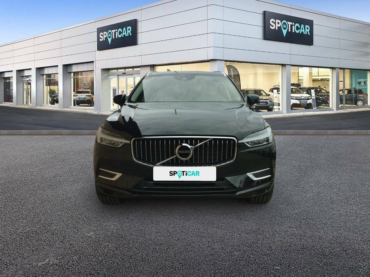 volvo v60 2018 / foto grande (2)