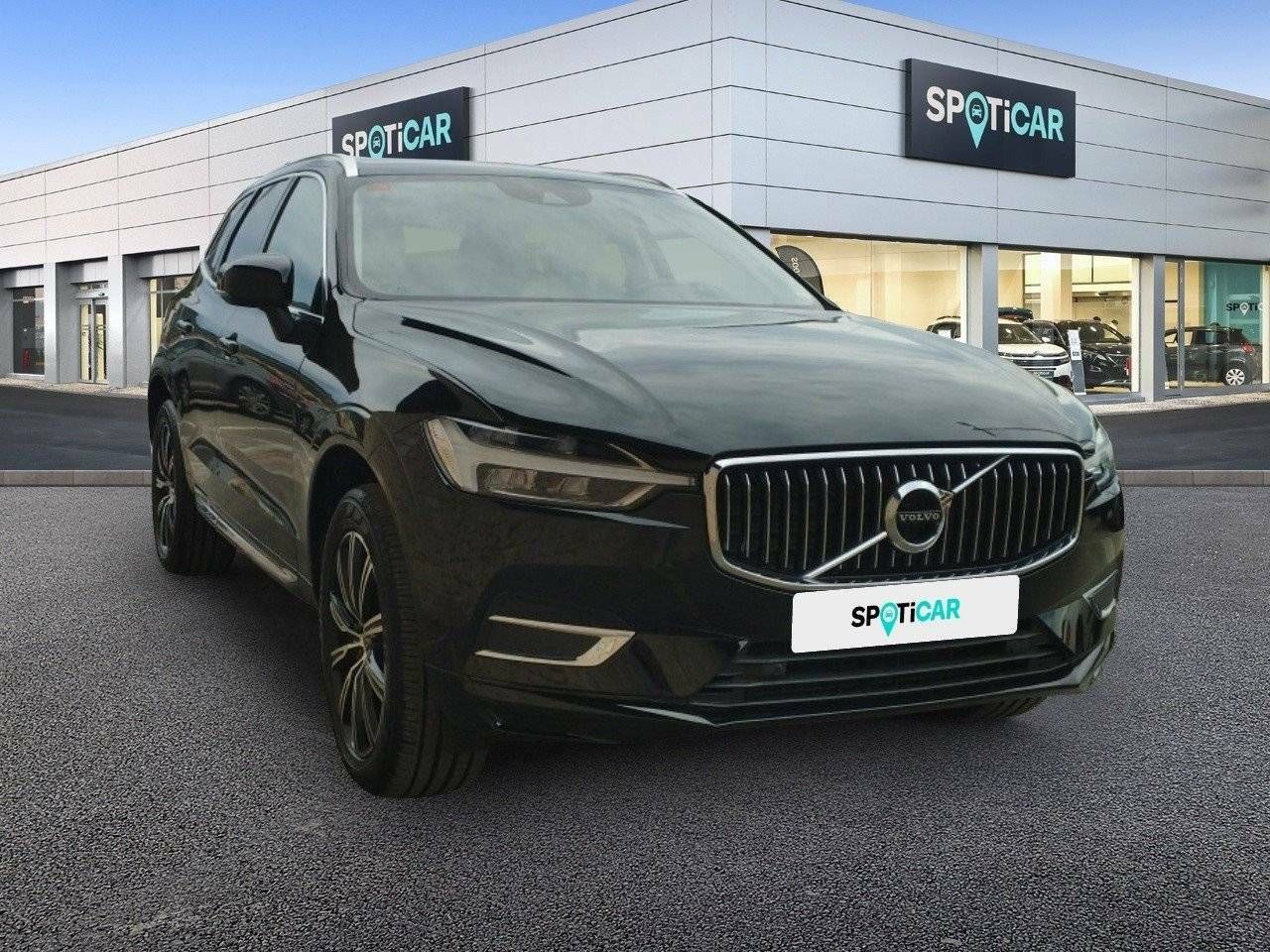 volvo v60 2018 / foto grande (3)