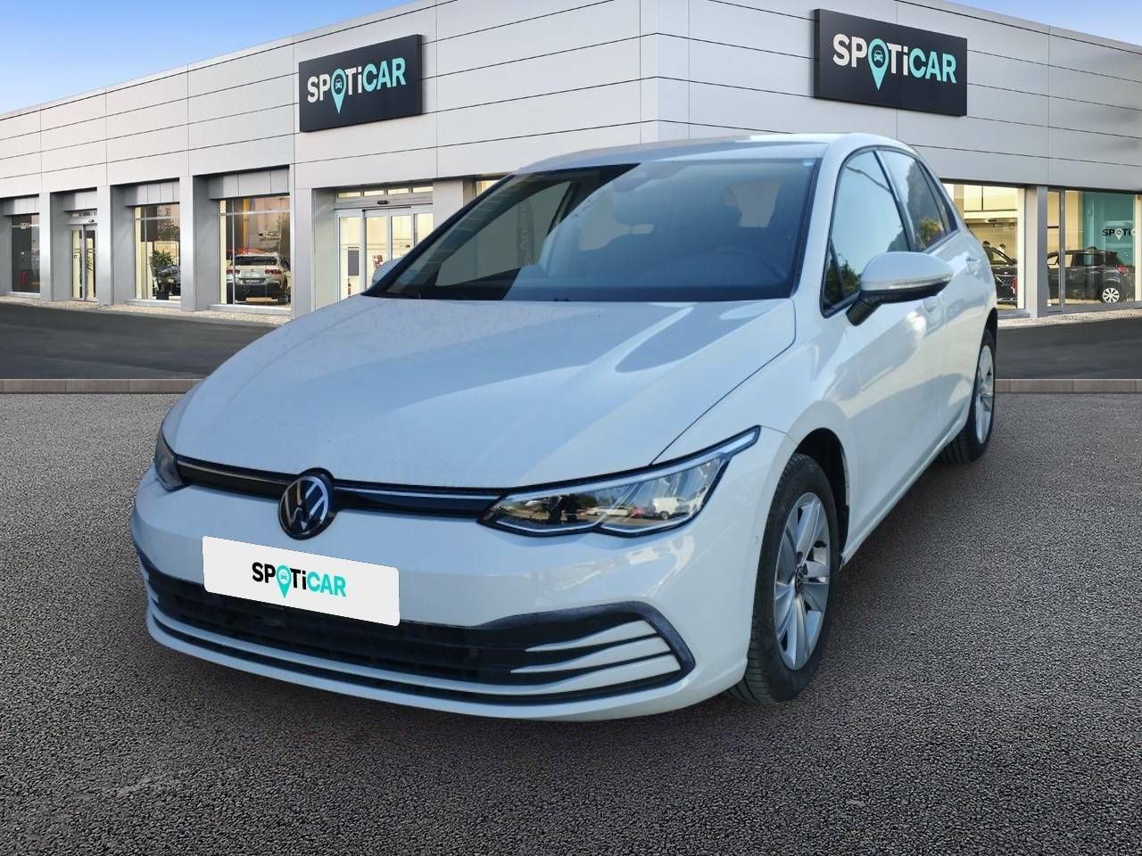 volkswagen golf 2022 /