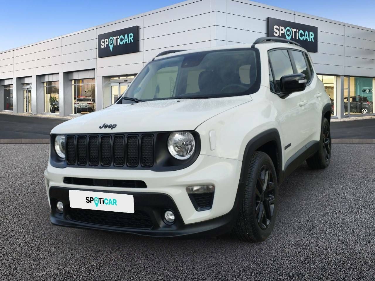 jeep renegade 2022 /
