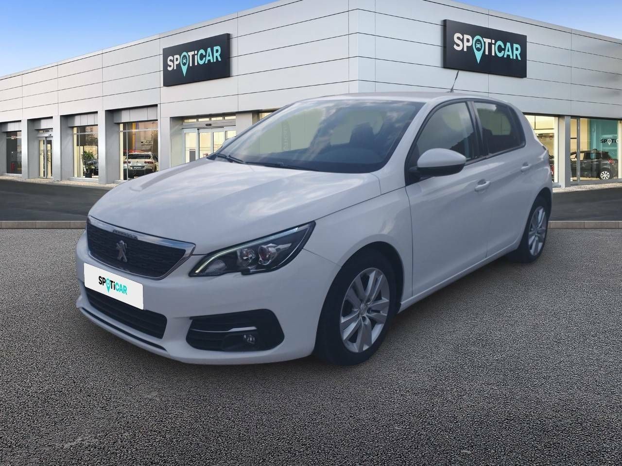 peugeot 308 2020 /
