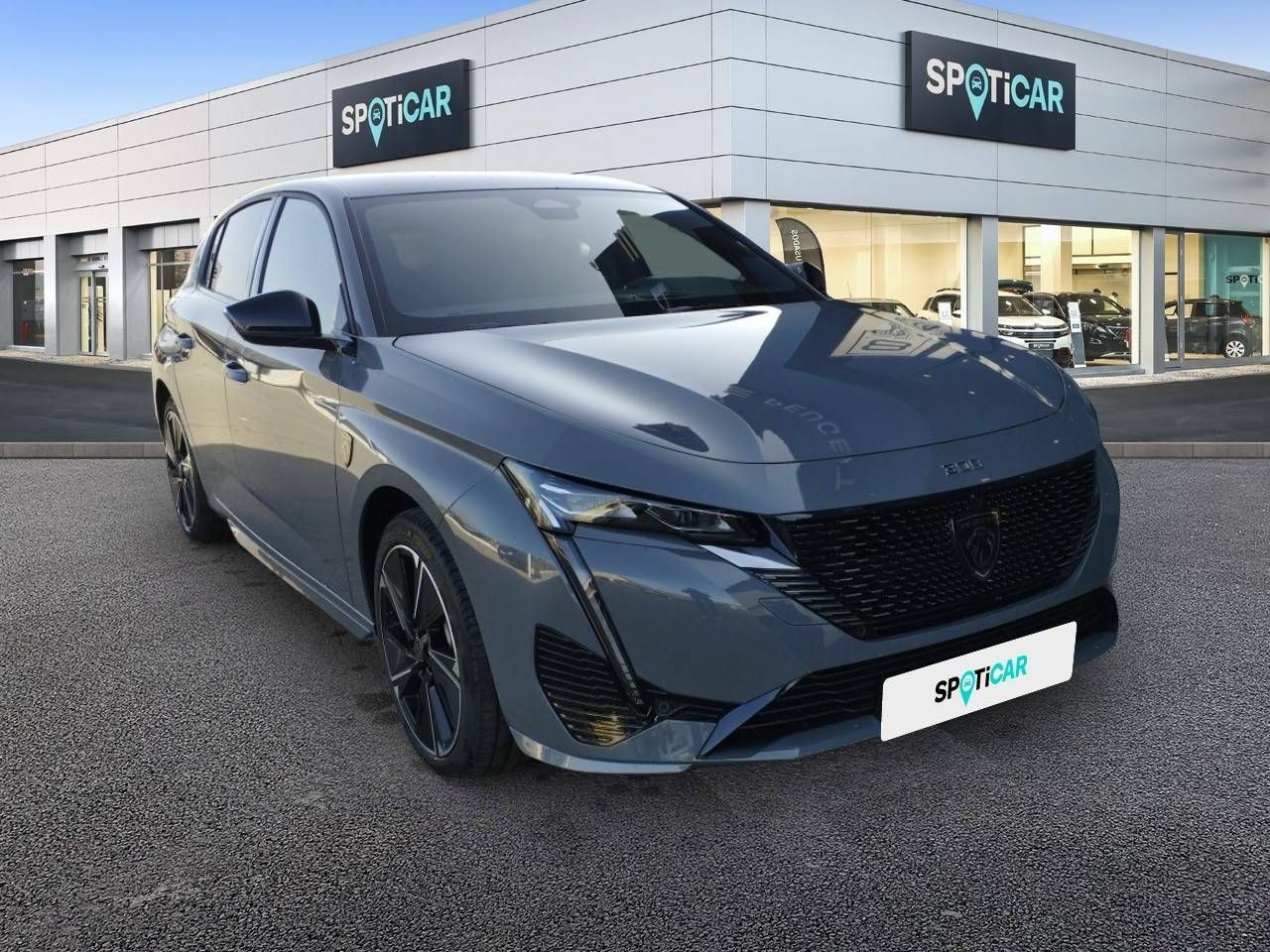 peugeot 308 2024 / foto grande (3)