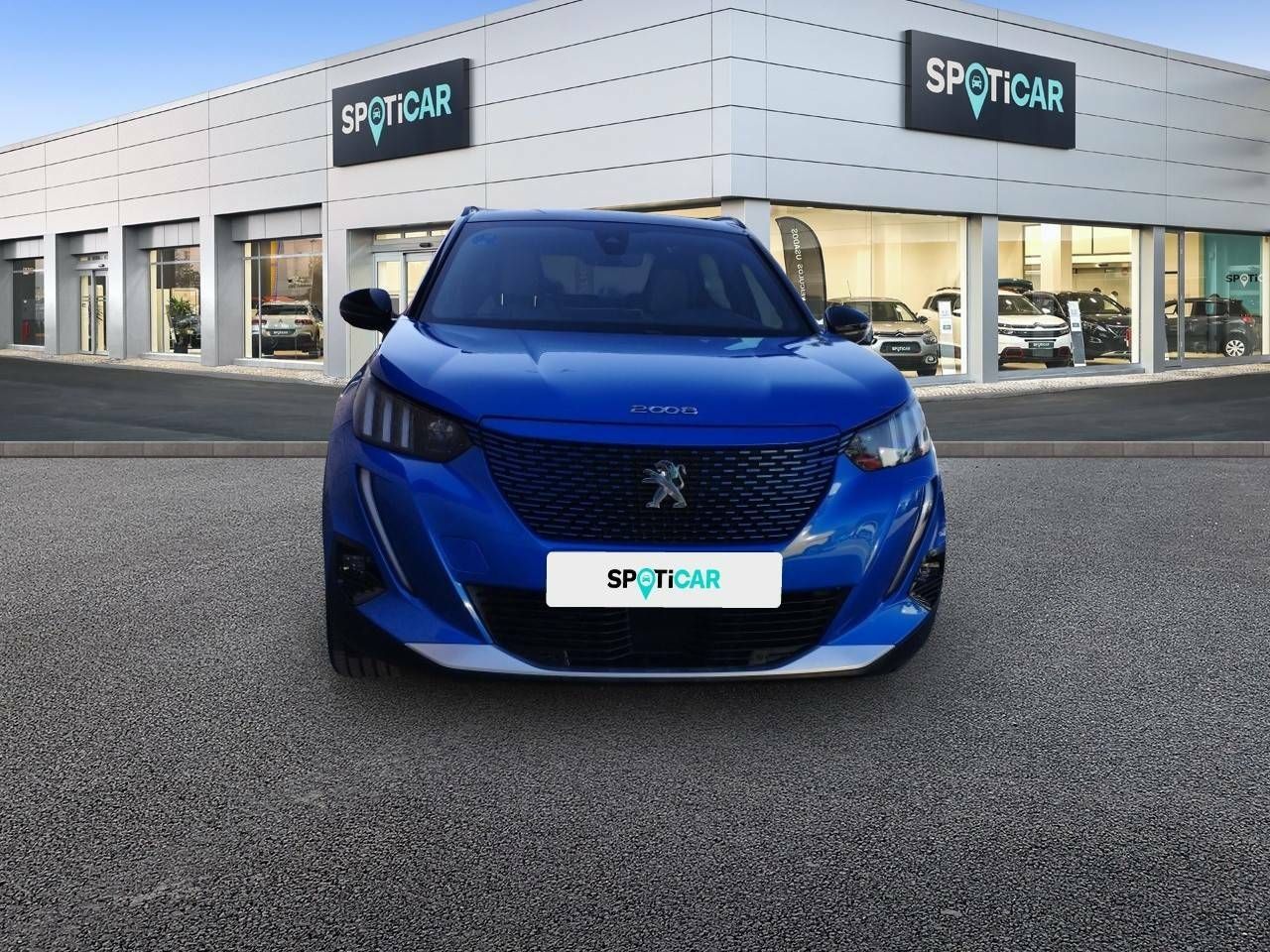 peugeot 2008 2020 / foto grande (2)
