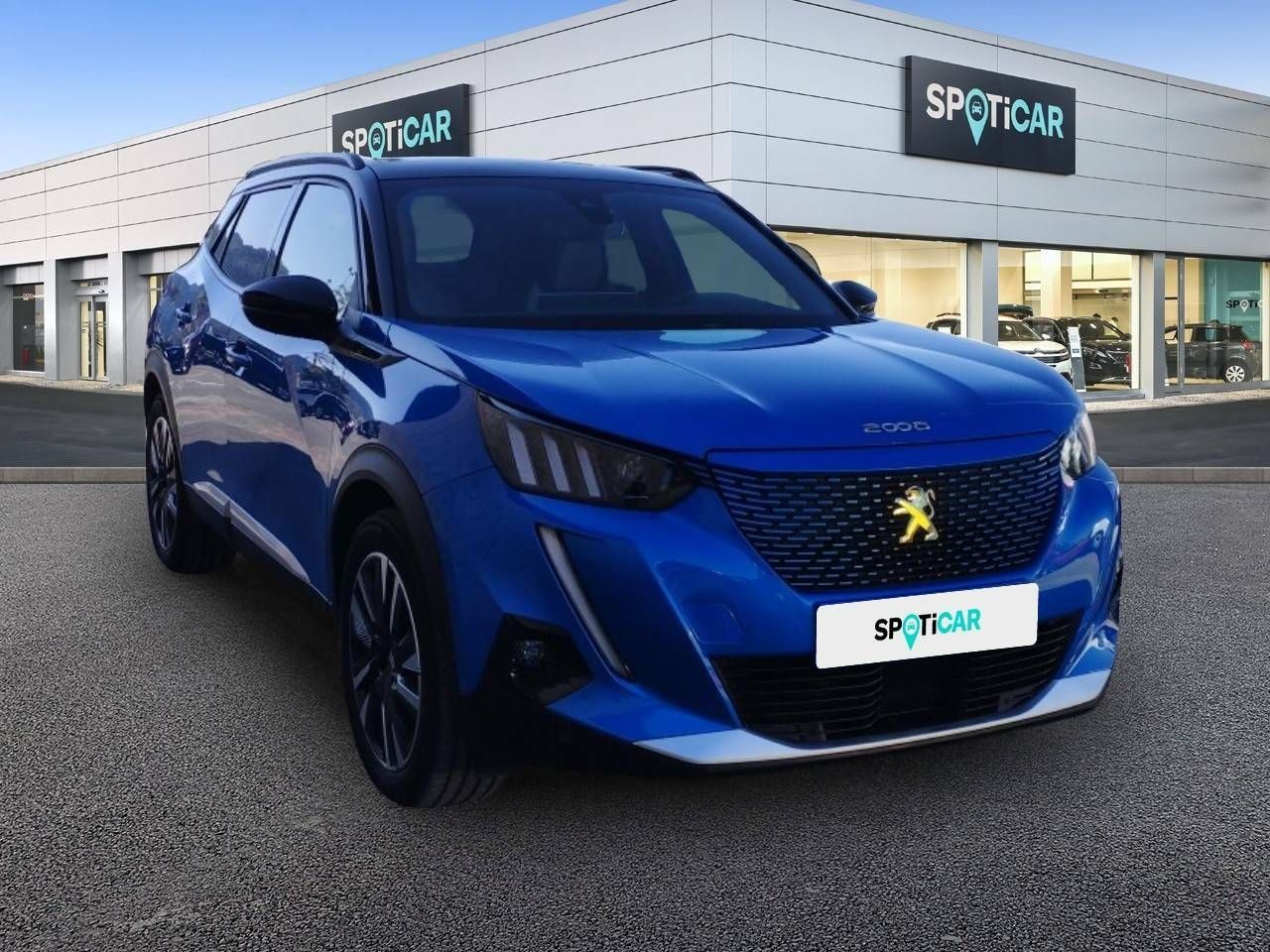 peugeot 2008 2020 / foto grande (3)