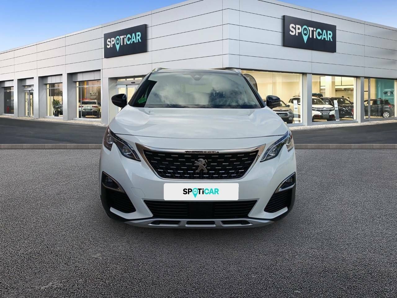 peugeot 3008 2018 / foto grande (2)