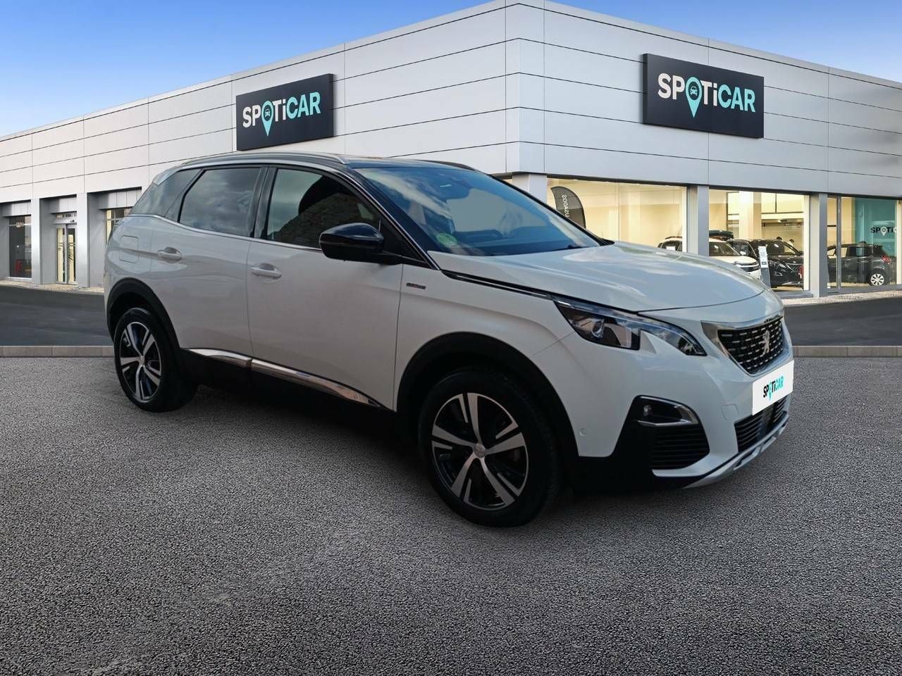 peugeot 3008 2018 / foto grande (3)