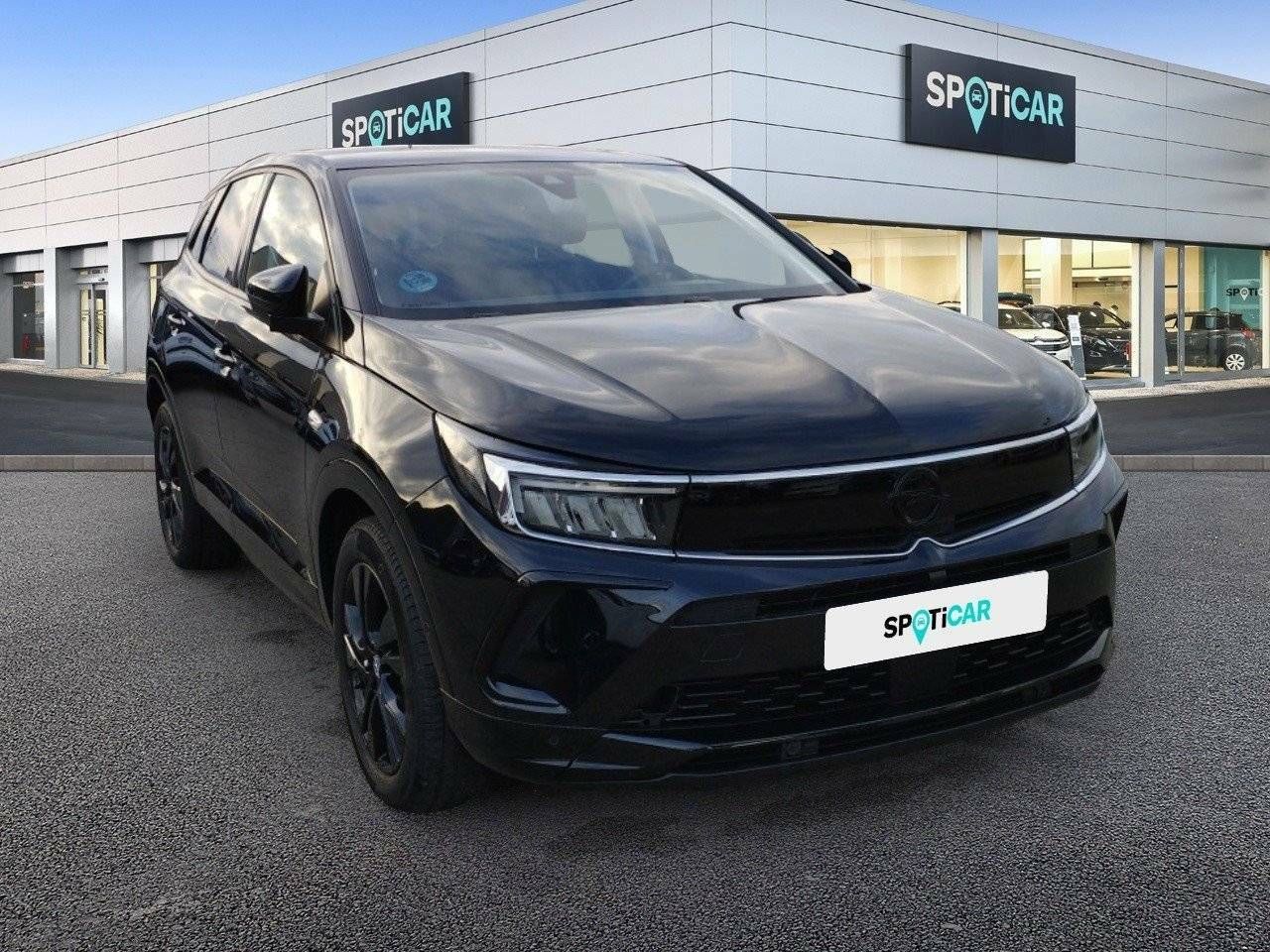 opel grandland 2023 / foto grande (3)
