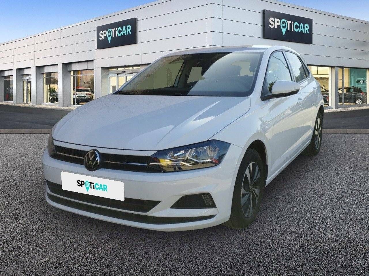 volkswagen polo 2021 /