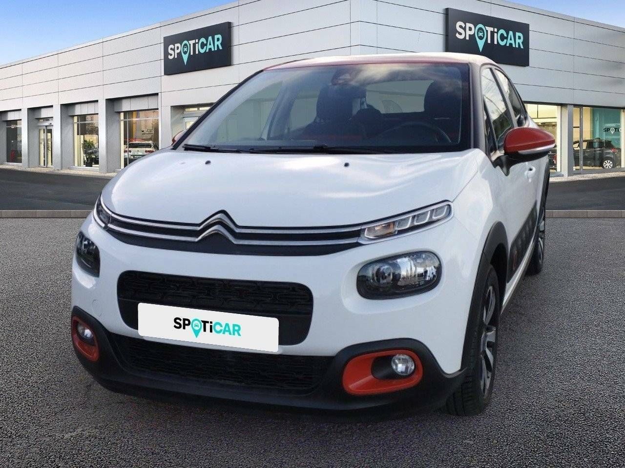 citroën c3 2019 /