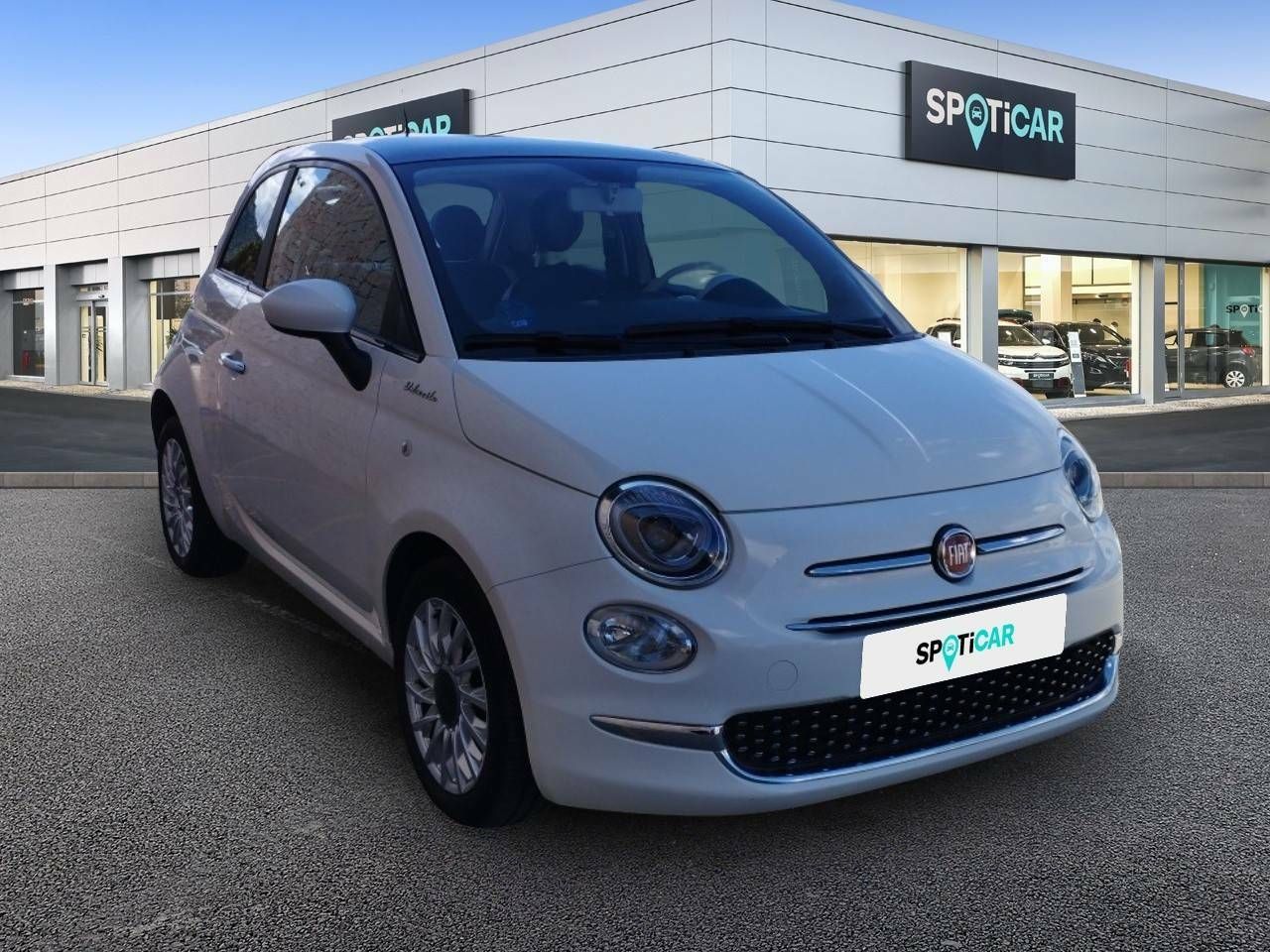 fiat 500 2022 / foto grande (3)