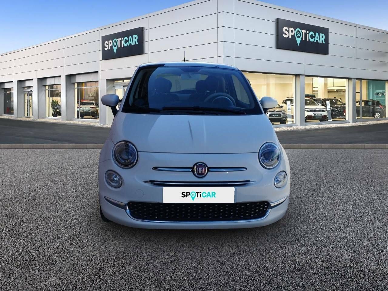 fiat 500 2022 / foto grande (2)