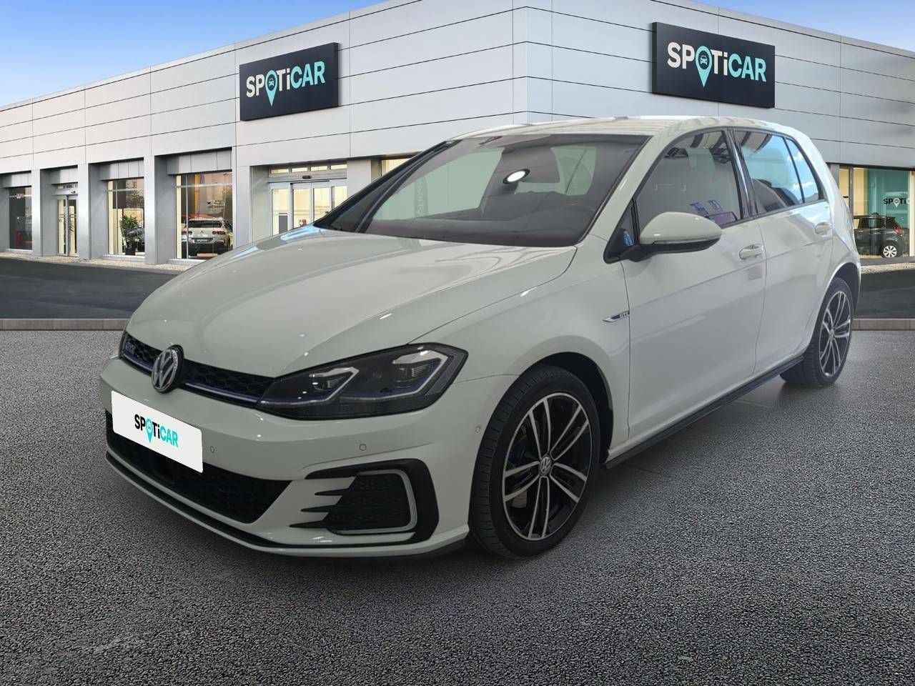 Dfsk 500 2024  de segunda mano - volkswagen golf 2020 /