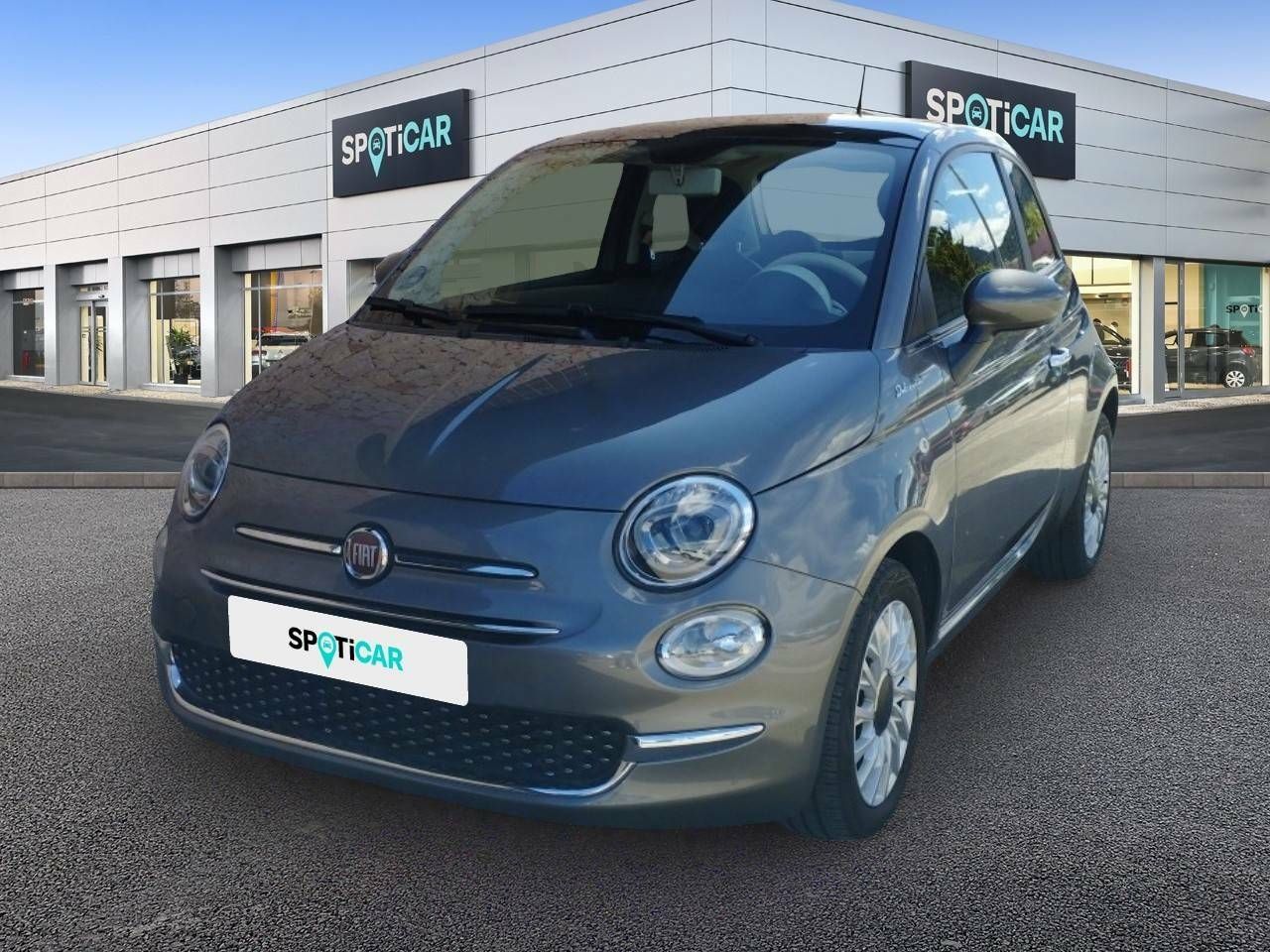 fiat 500 2022 /