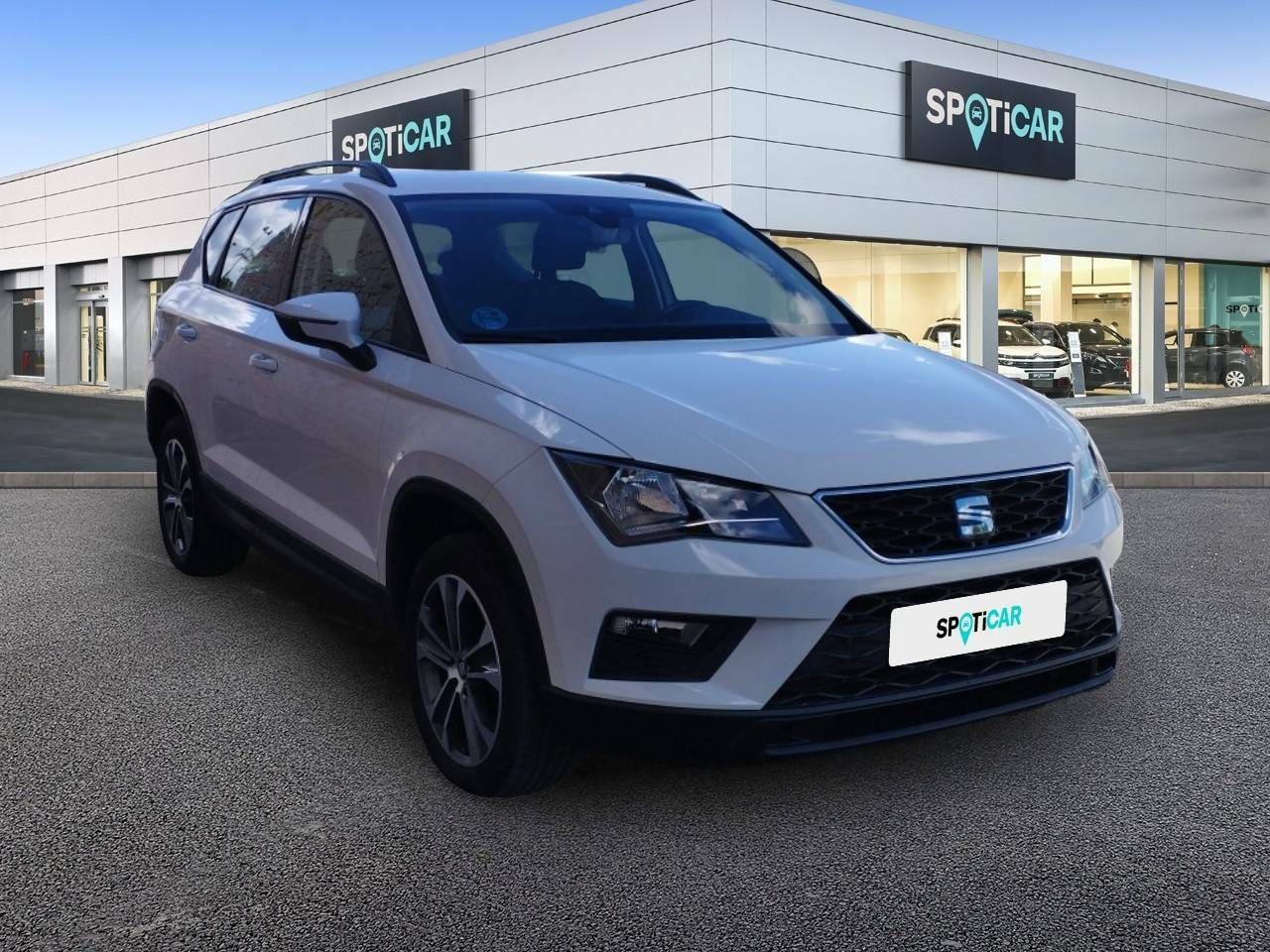 seat ateca 2020 / foto grande (3)