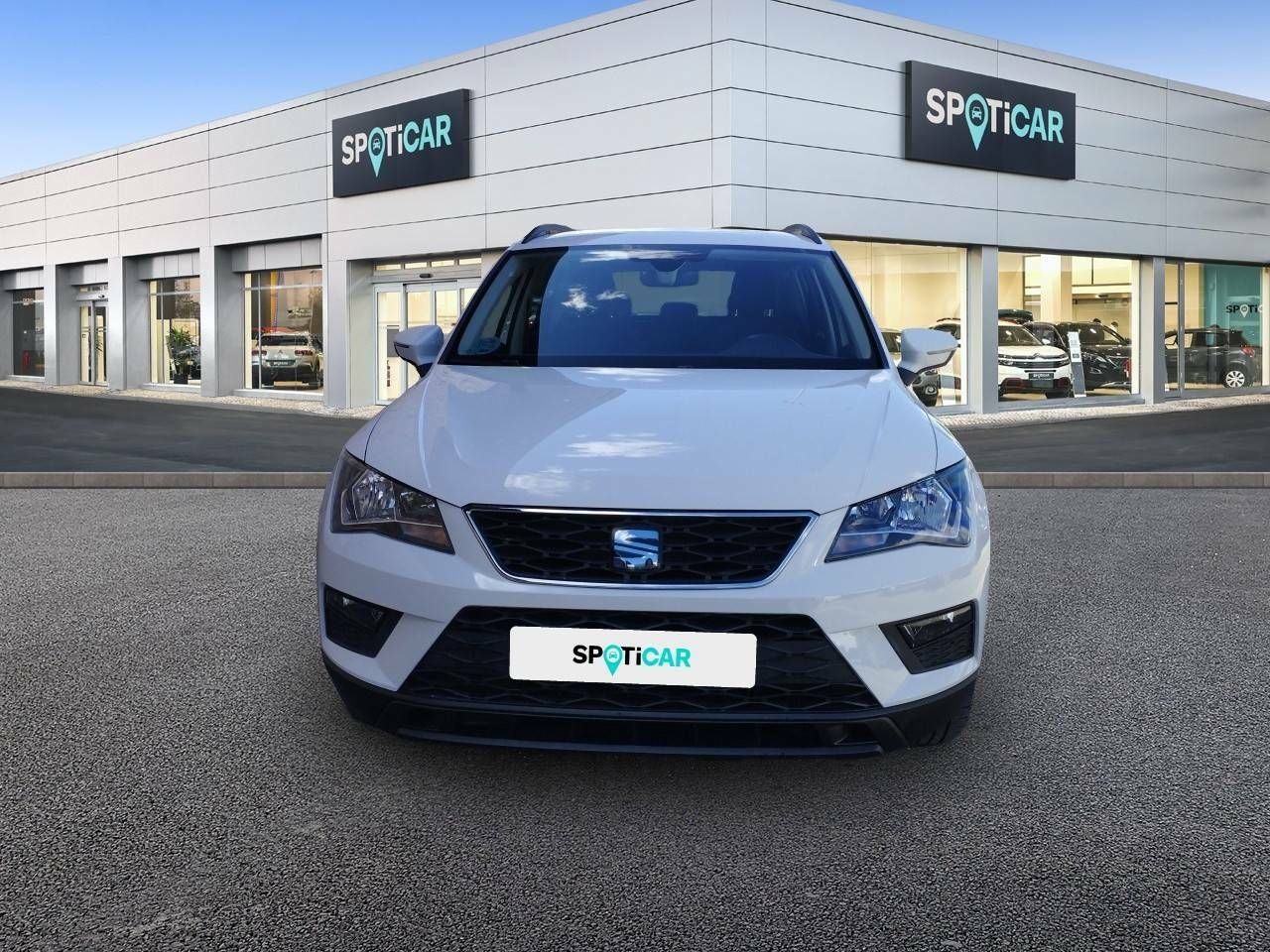 seat ateca 2020 / foto grande (2)