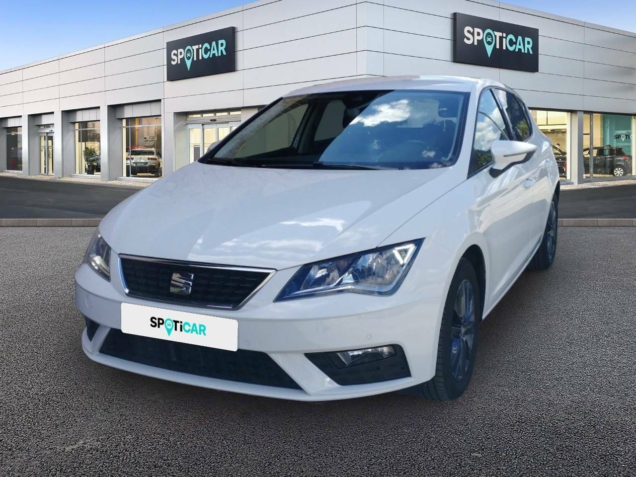 seat leon 2019 /