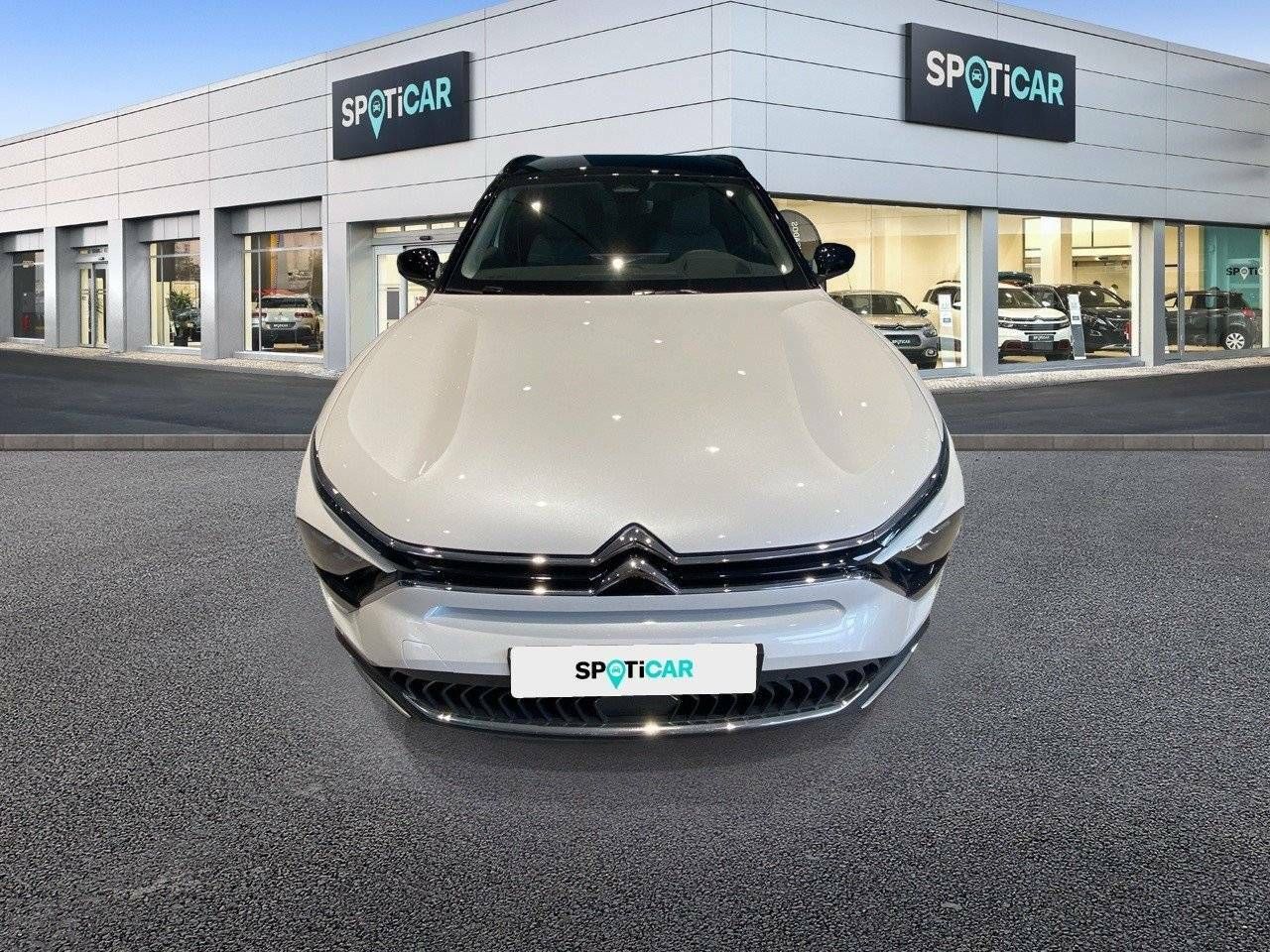 citroën c5 x 2024 / foto grande (2)