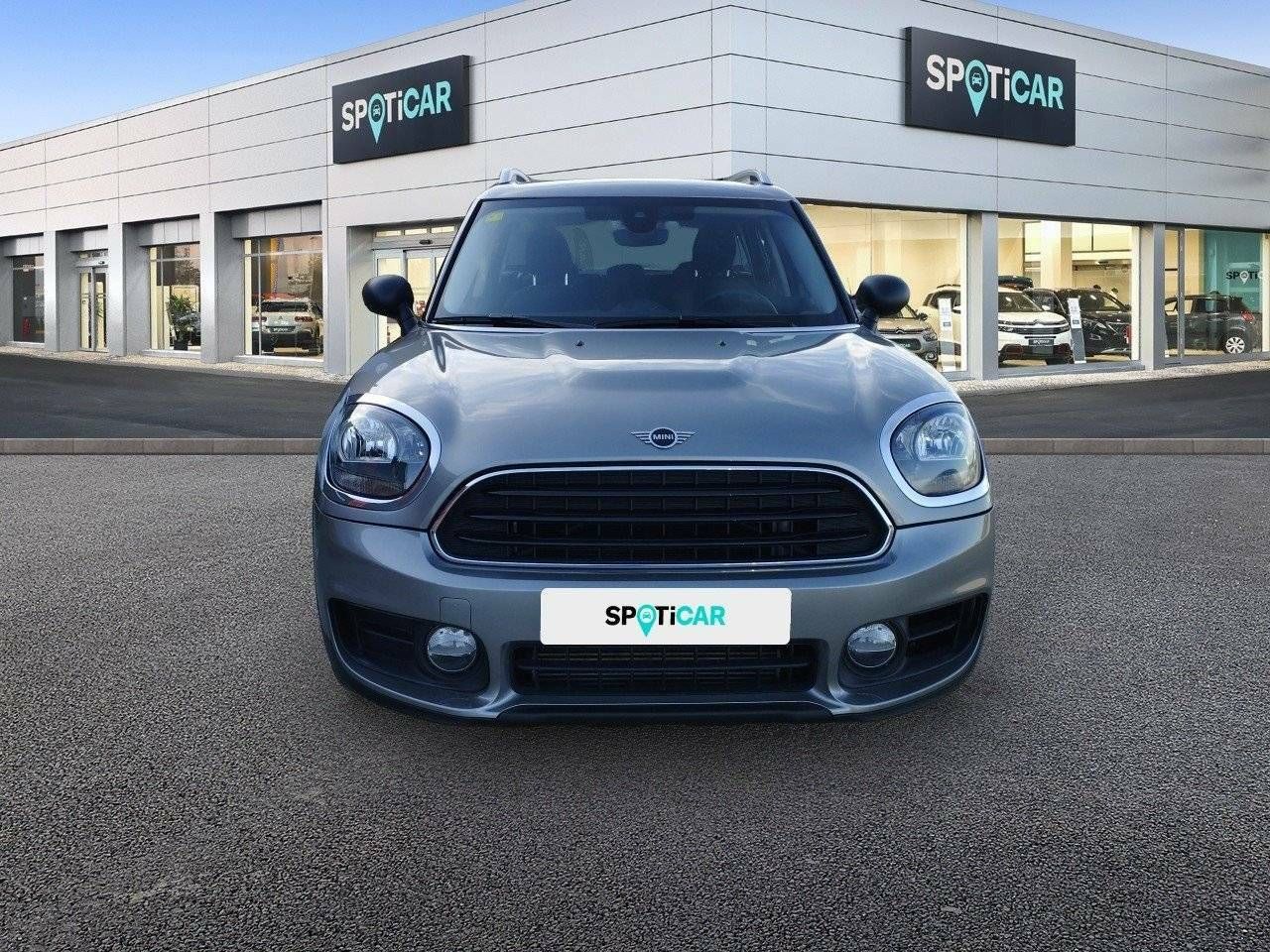 mini countryman 2018 / foto grande (2)