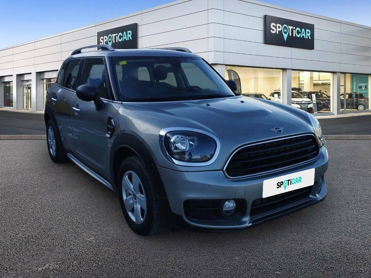 mini countryman 2018 / foto grande (3)