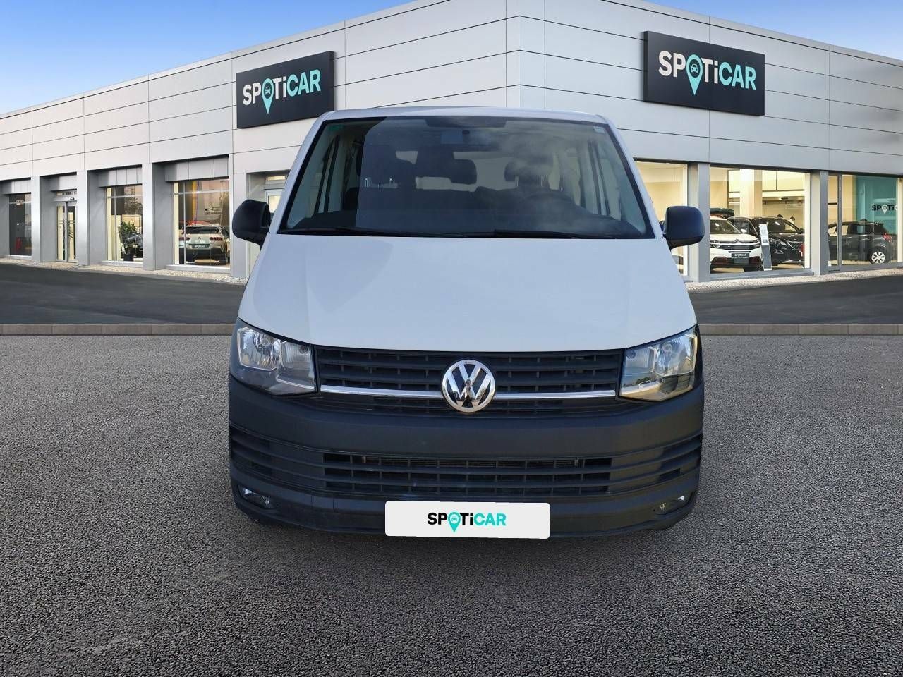 volkswagen caravelle 2019 / foto grande (2)