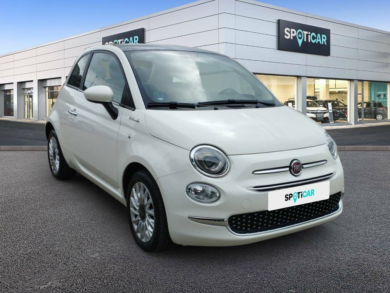 fiat 500 2022 / foto grande (3)