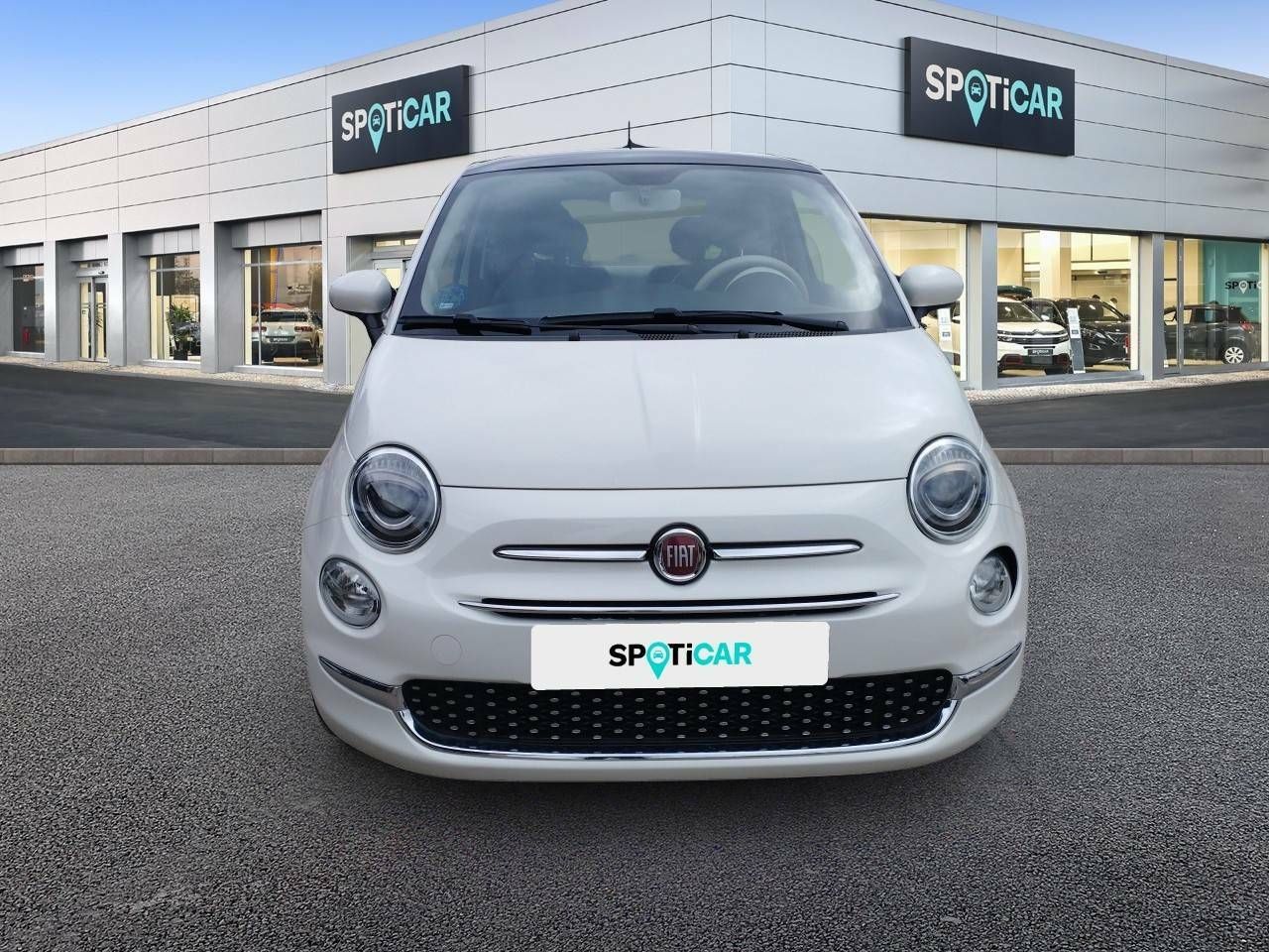 fiat 500 2022 / foto grande (2)