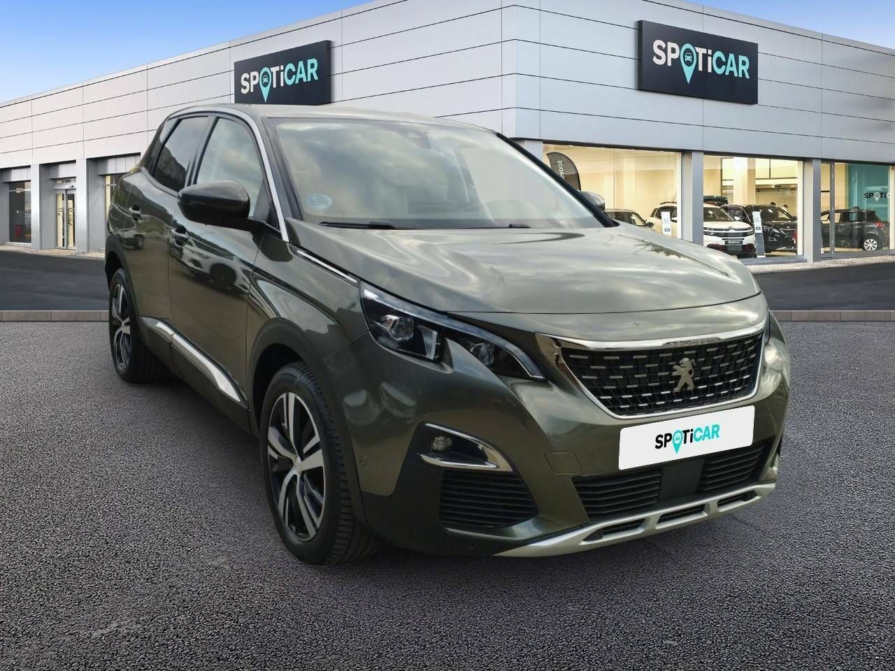 peugeot 3008 2020 / foto grande (3)