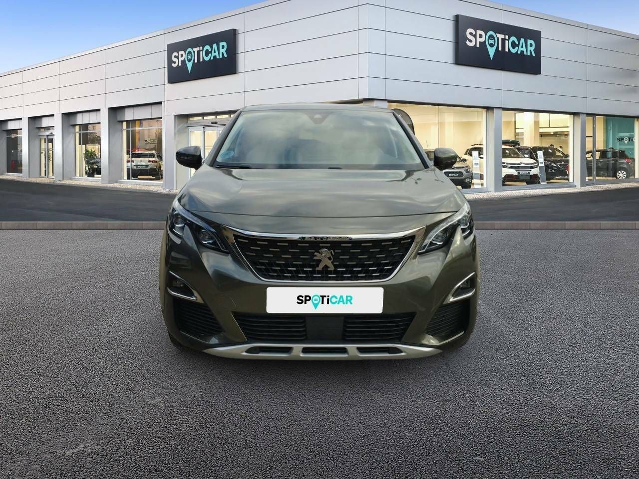 peugeot 3008 2020 / foto grande (2)