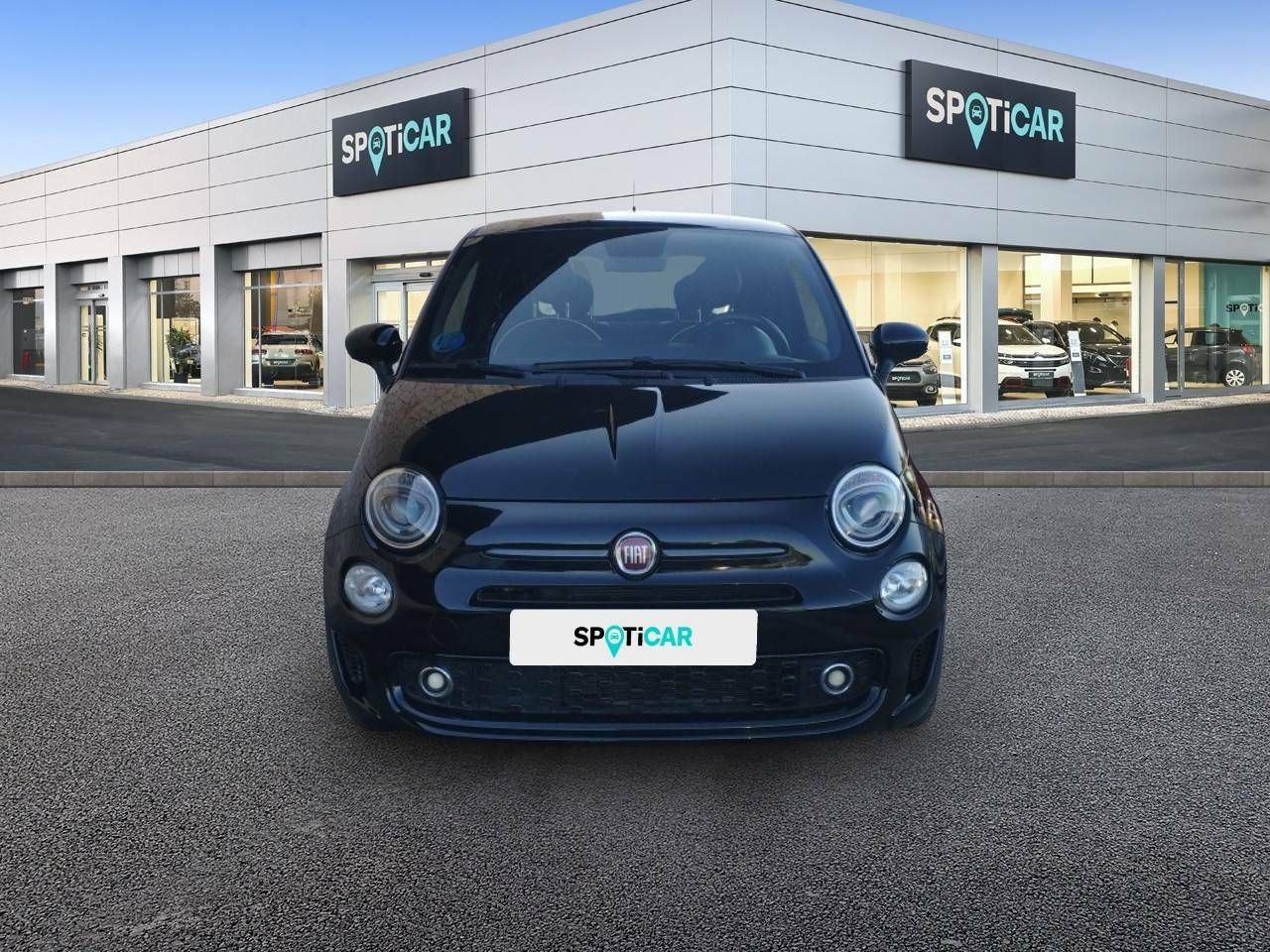 fiat 500 2021 / foto grande (2)