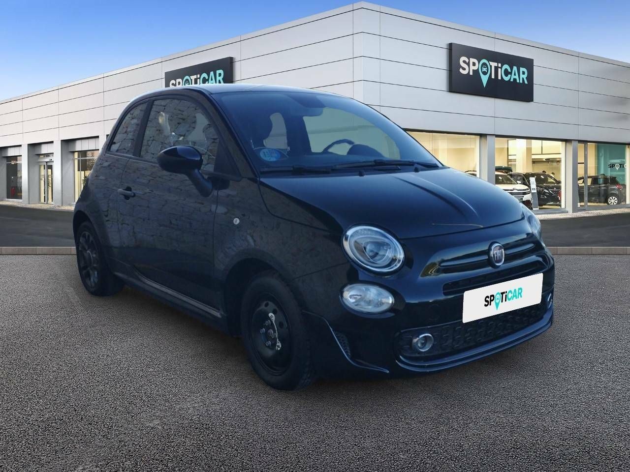 fiat 500 2021 / foto grande (3)