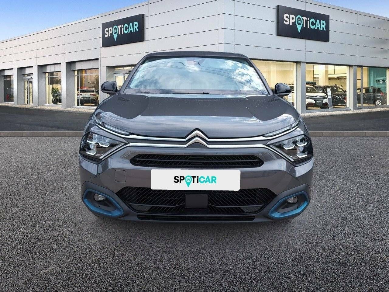 citroën c4 2024 / foto grande (2)