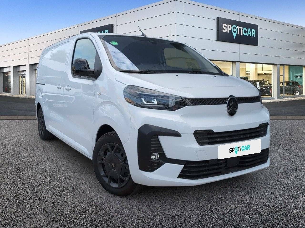 citroën jumpy 2024 / foto grande (3)