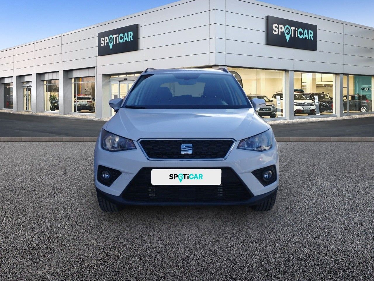 seat arona 2018 / foto grande (2)