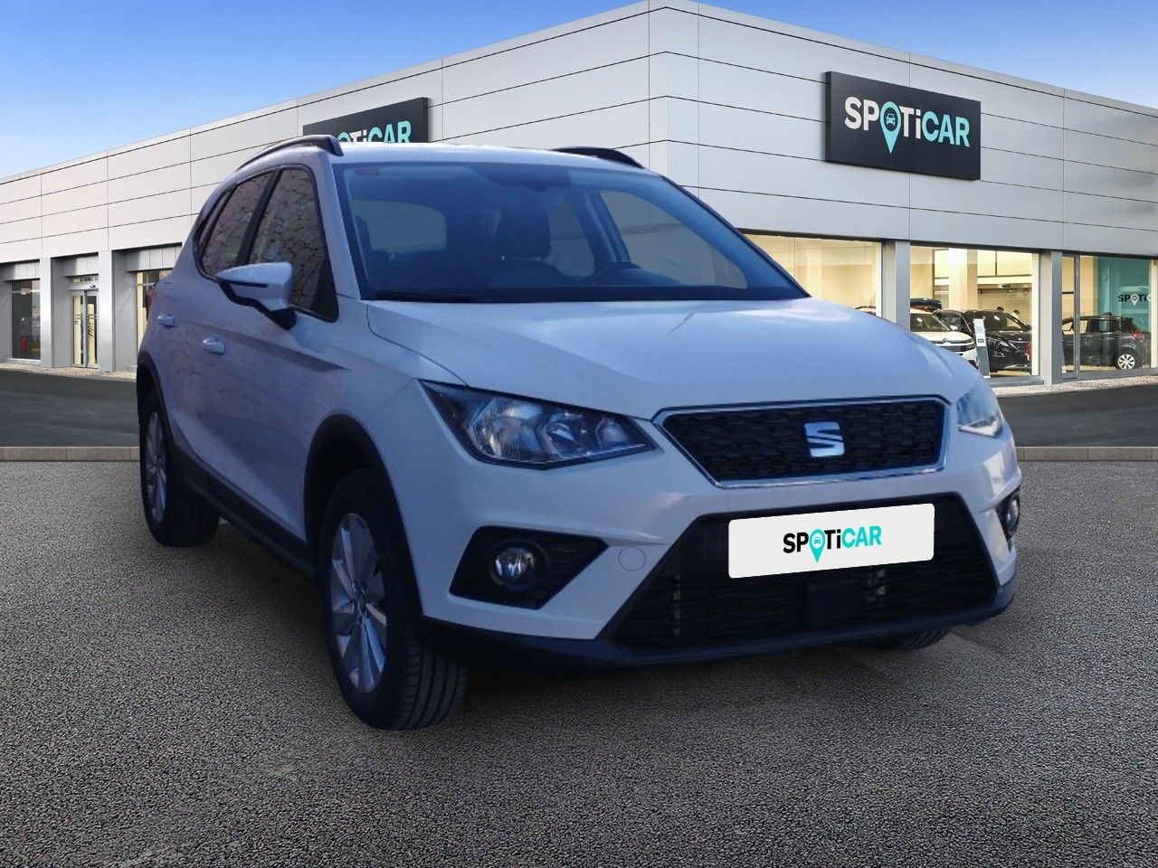 seat arona 2018 / foto grande (3)