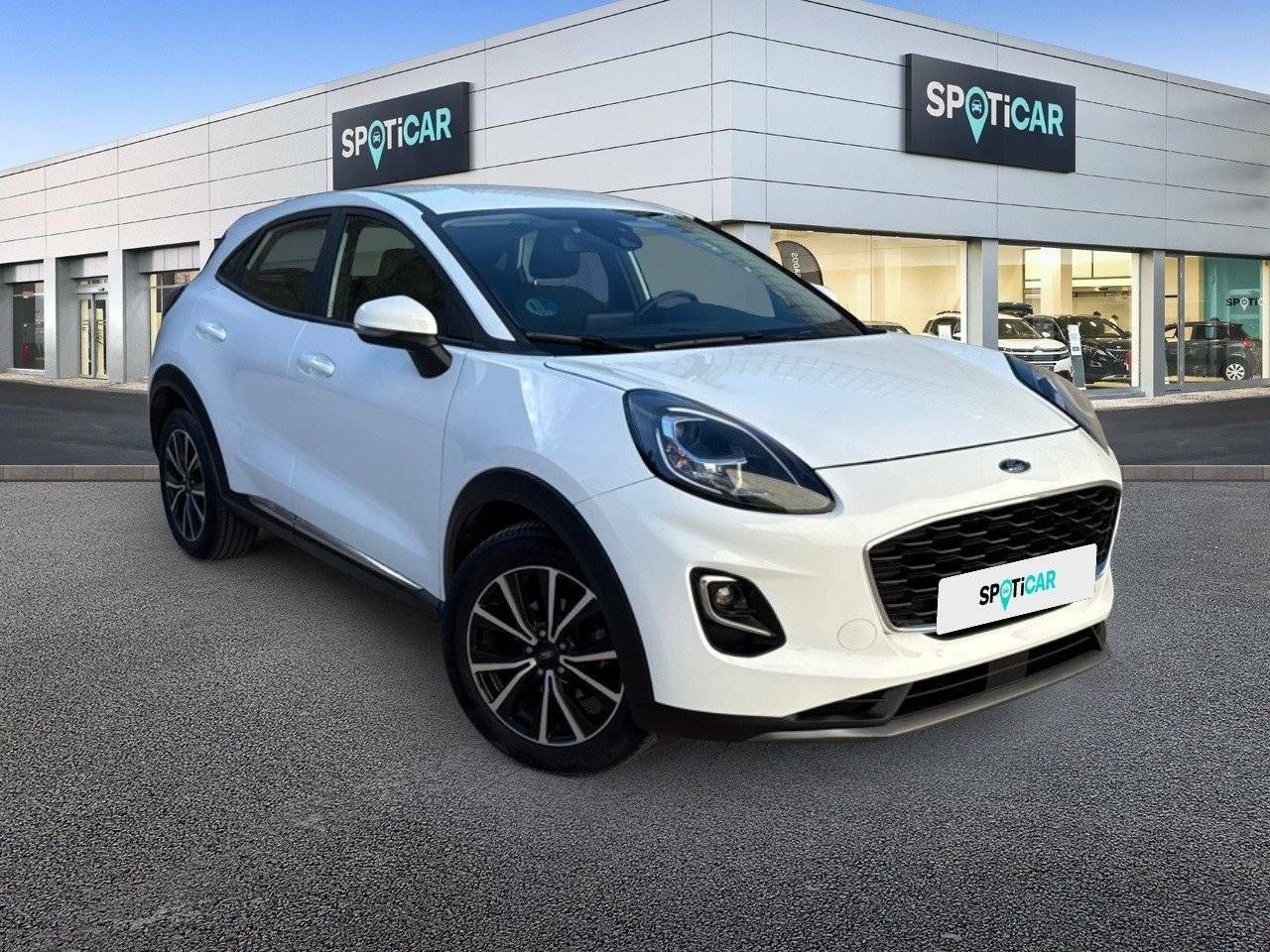 ford puma 2020 / foto grande (3)