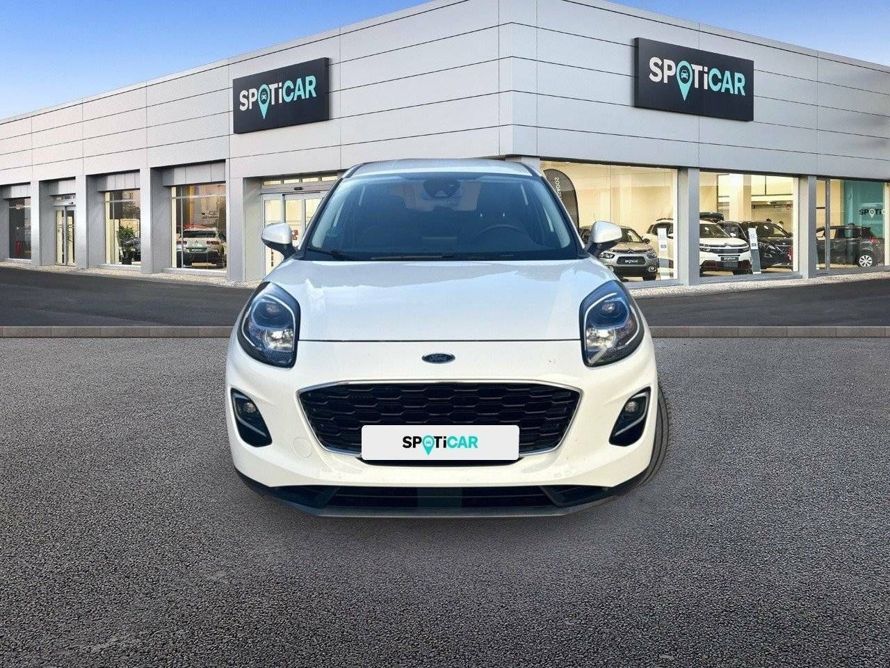 ford puma 2020 / foto grande (2)
