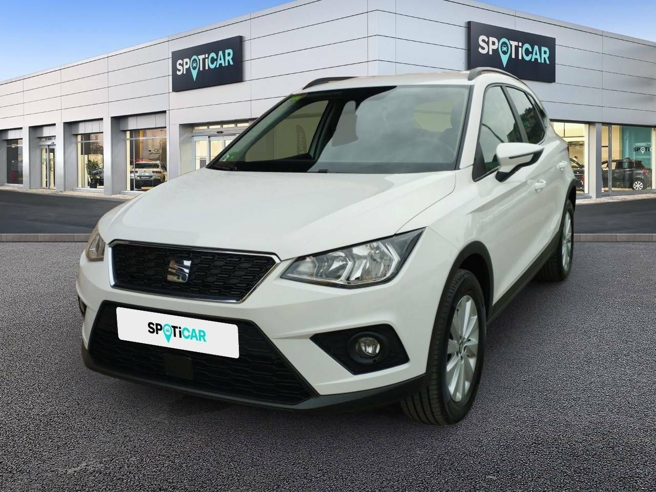 seat arona 2019 /