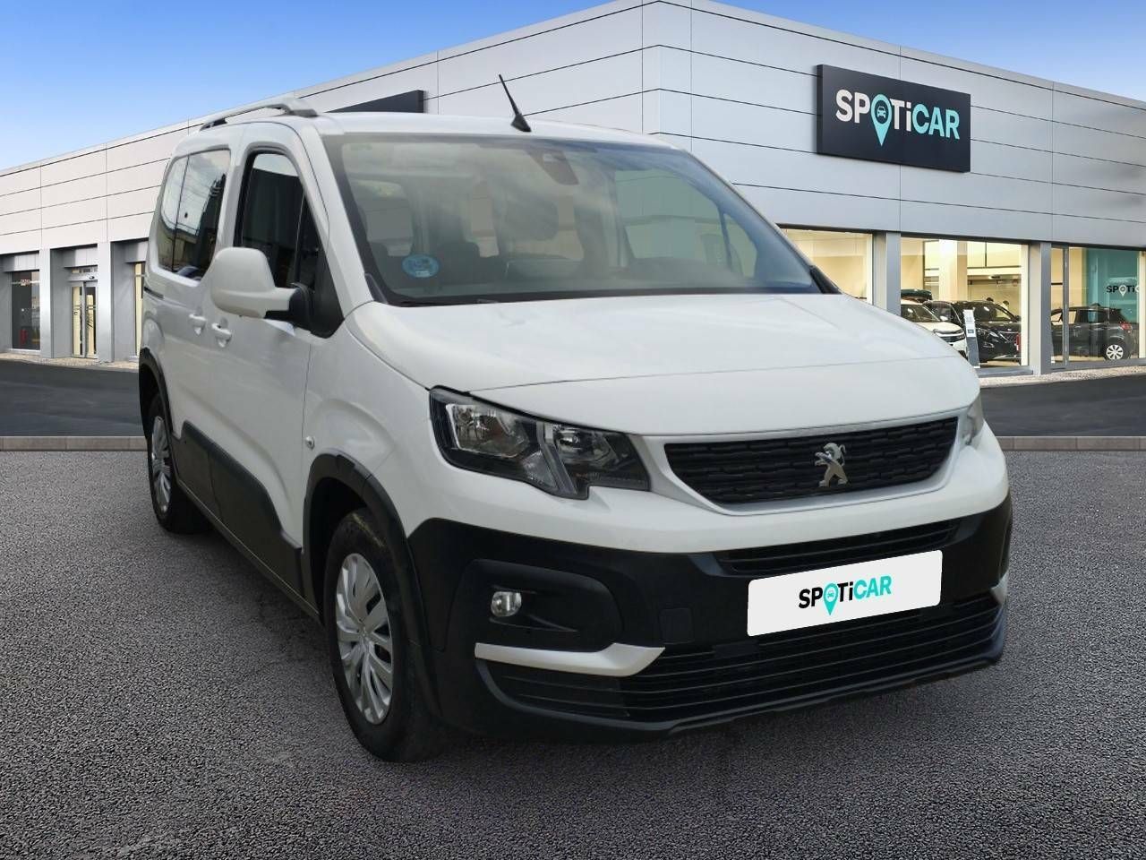peugeot rifter 2019 / foto grande (3)