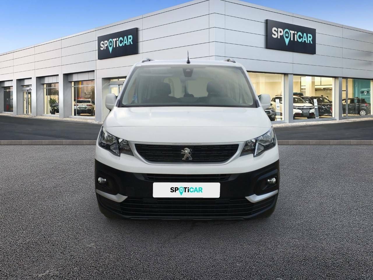 peugeot rifter 2019 / foto grande (2)