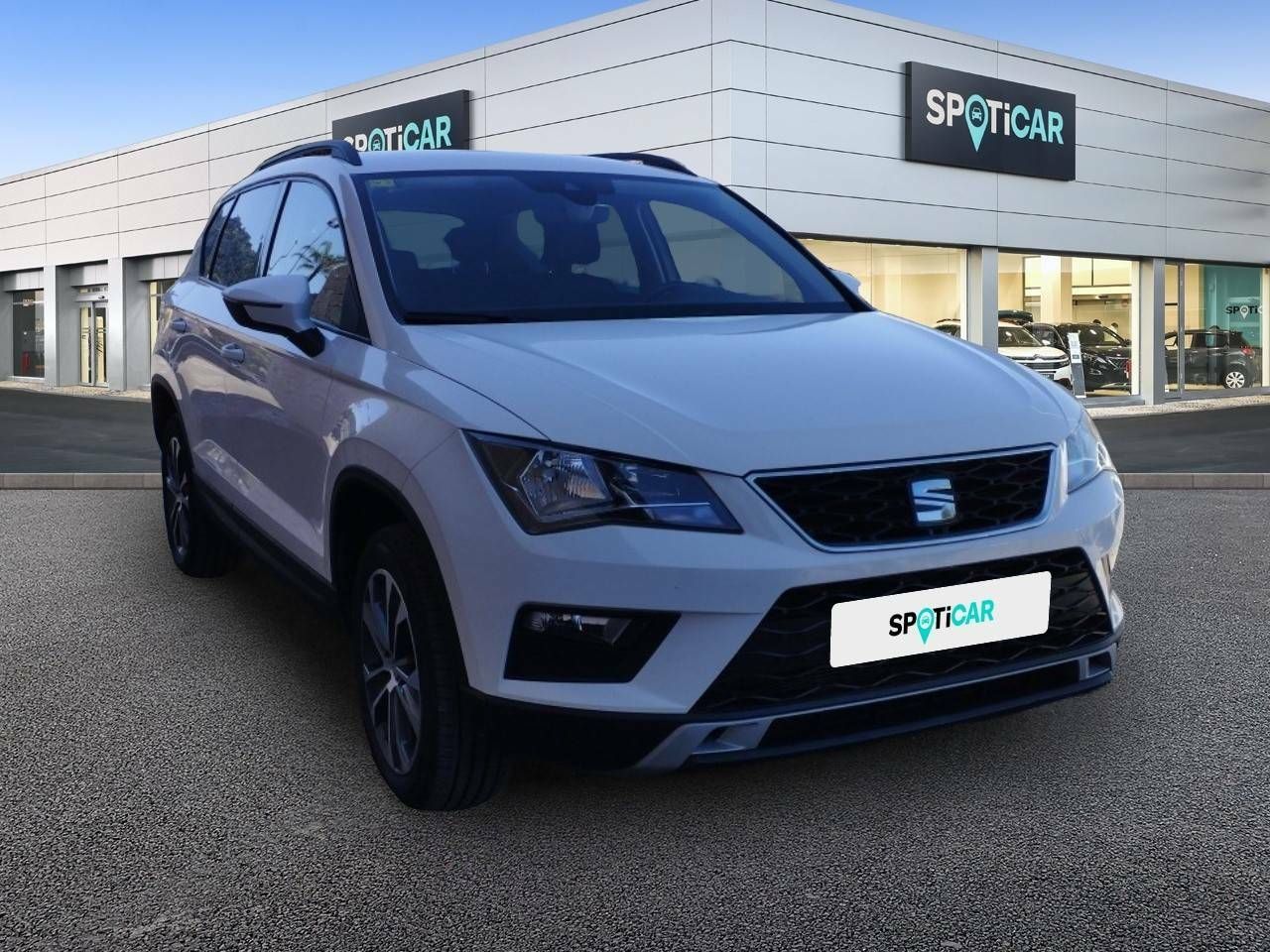 seat ateca 2020 / foto grande (3)