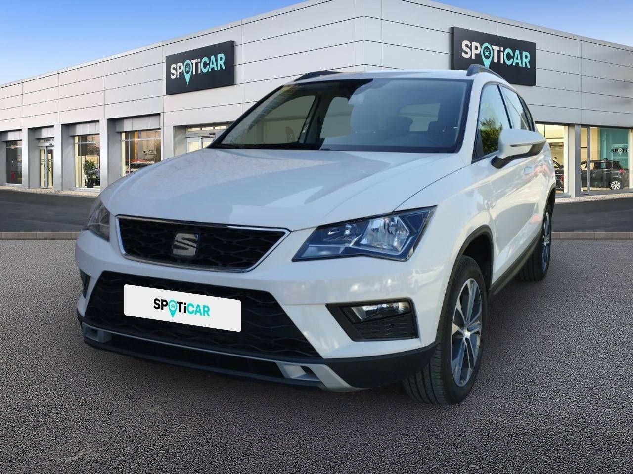 Pisos en cardedeu sin gastos de gestion  de segunda mano - seat ateca 2020 /