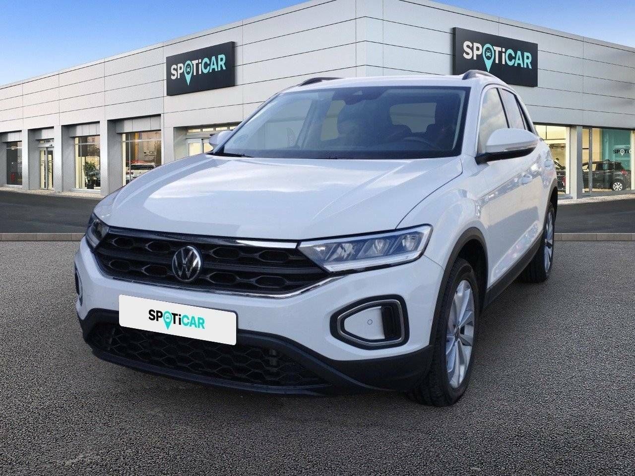 Pisos en cardedeu sin gastos de gestion  de segunda mano - volkswagen t-roc 2023 /
