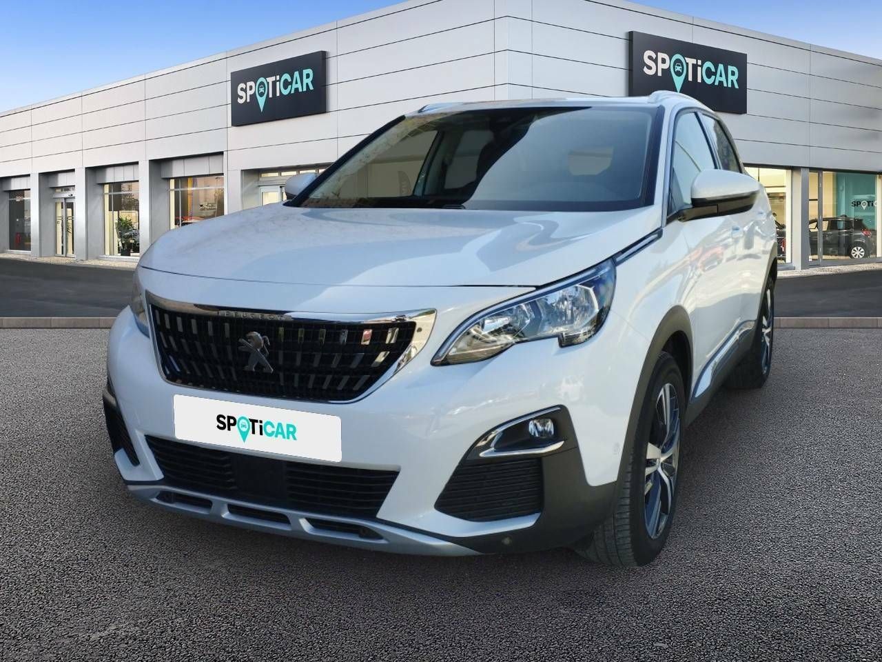 Pisos en cardedeu sin gastos de gestion  de segunda mano - peugeot 3008 2020 /